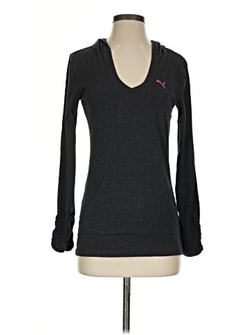 Puma Pullover Sweater (view 1)
