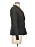 Ann Taylor Factory Gray Blazer Size 4 Petite - photo 4