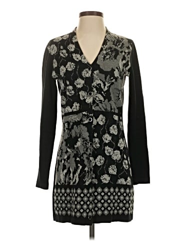 Isaac Mizrahi LIVE! Cardigan (view 1)