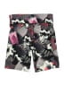Calvin Klein Print Black Athletic Shorts Size L - photo 2