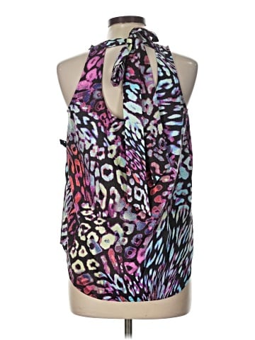 RACHEL Rachel Roy Sleeveless Blouse (view 2)