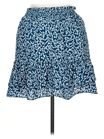 J.Crew Factory Store Casual Skirt (view 2)