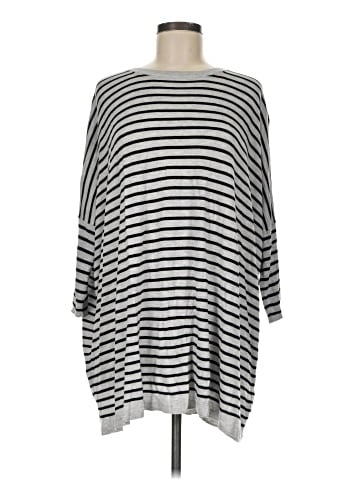 H&M Poncho (view 1)