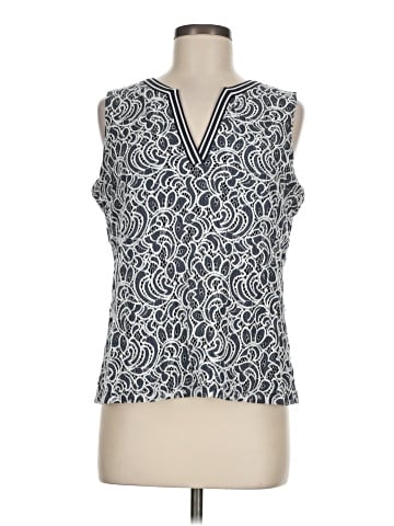 Tommy Hilfiger Sleeveless Blouse (view 1)