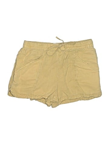 C&C California Khaki Shorts (view 1)