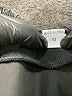 Unbranded Solid Black Formal Skirt Size M - photo 4