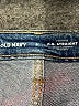 Old Navy Blue Denim Shorts Size 6 - photo 3