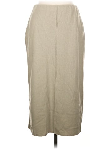Zara Casual Skirt (view 1)