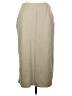 Zara Tan Casual Skirt Size L - photo 1