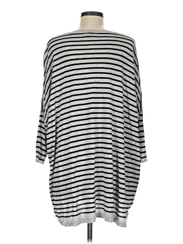 H&M Poncho (view 2)