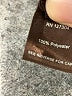 MULTIPLES 100% Polyester Gray Casual Skirt Size 2X - photo 5