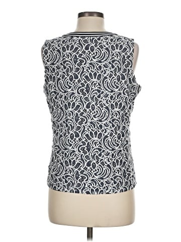 Tommy Hilfiger Sleeveless Blouse (view 2)