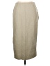 Zara Tan Casual Skirt Size L - photo 2