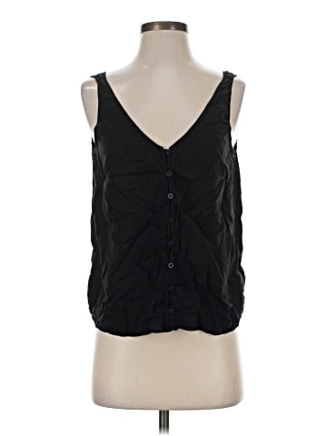Cloth & Stone Sleeveless Blouse (view 1)