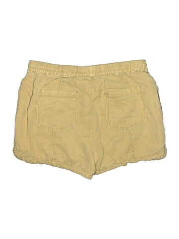 C&C California Khaki Shorts (view 2)