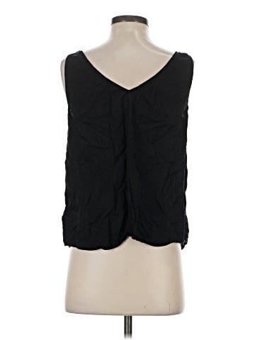 Cloth & Stone Sleeveless Blouse (view 2)