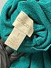 Chico's Teal Turtleneck Sweater Size Med (1) - photo 7