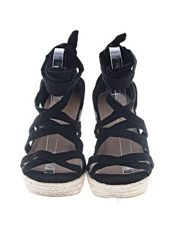 Torrid Wedges (view 2)