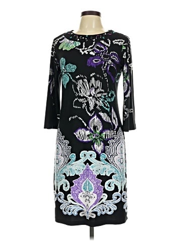 Flora Nikrooz Cocktail Dress (view 1)