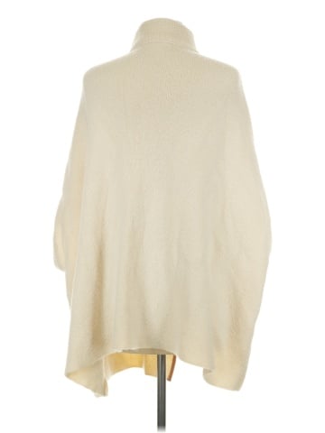LC Lauren Conrad Poncho (view 2)