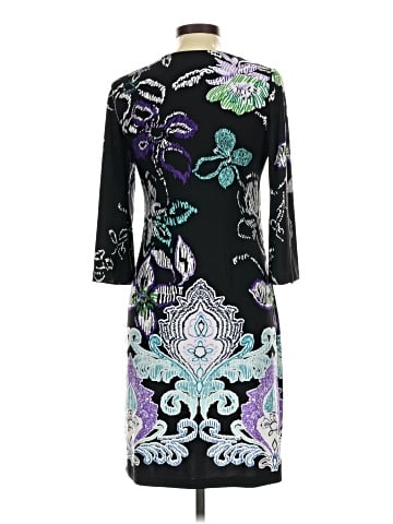 Flora Nikrooz Cocktail Dress (view 2)