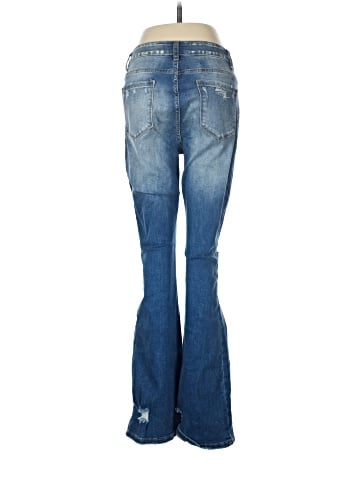 Unbranded Jeans (view 2)