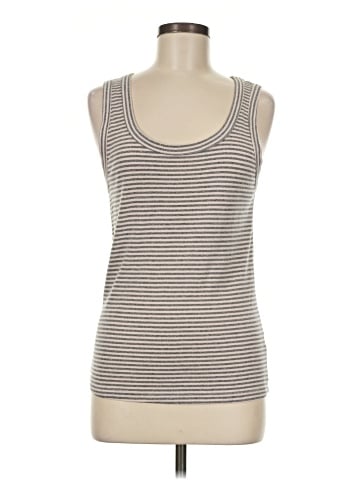 LACAUSA Tank Top (view 1)