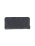 MICHAEL Michael Kors Gray Black Wallet One size - photo 2
