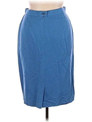 Louis Féraud Casual Skirt (view 2)