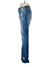 Unbranded Hearts Blue Jeans Size M - photo 5