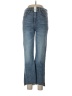 Ann Taylor LOFT Stars Blue Jeans Size 30 waist - photo 1