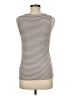 LACAUSA Ivory Tank Top Size M - photo 2