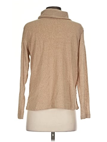 Alfred Dunner Turtleneck Sweater (view 2)
