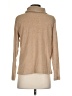 Alfred Dunner 100% Polyester Tan Turtleneck Sweater Size S - photo 2