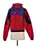 Urban Outfitters 100% Polyester Color Block Purple Windbreaker Size S - photo 1