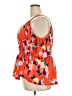 Maurices Orange Short Sleeve Blouse Size 2X - photo 5