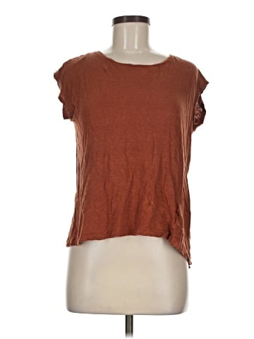 Tahari Short Sleeve Top (view 1)