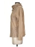 Alfred Dunner 100% Polyester Tan Turtleneck Sweater Size S - photo 5