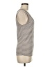 LACAUSA Ivory Tank Top Size M - photo 4