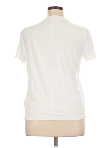 J.Crew Factory Store Short Sleeve T-Shirt (view 2)