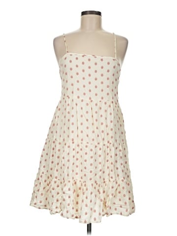 Sim & Sam Cocktail Dress (view 1)