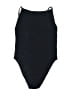 Trafaluc by Zara Black Bodysuit Size S - photo 1