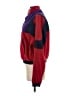 Urban Outfitters 100% Polyester Color Block Purple Windbreaker Size S - photo 5