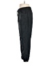 Banana Republic Chevron-herringbone Black Track Pants Size M - photo 5