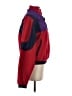 Urban Outfitters 100% Polyester Color Block Purple Windbreaker Size S - photo 4