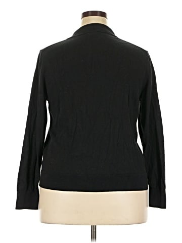 J.Crew Factory Store Pullover Sweater (view 2)