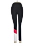 Carbon38 Color Block Black Active Pants Size M - photo 1