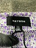 Heyson 100% Polyester Purple Sleeveless Blouse Size 1XL - photo 7
