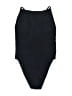 Trafaluc by Zara Black Bodysuit Size S - photo 2