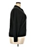 J.Crew Factory Store 100% Cotton Black Pullover Sweater Size XXL - photo 4